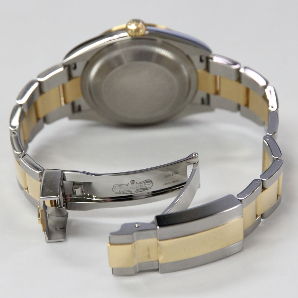 ロレックス エクスプローラー 124273 ランダム