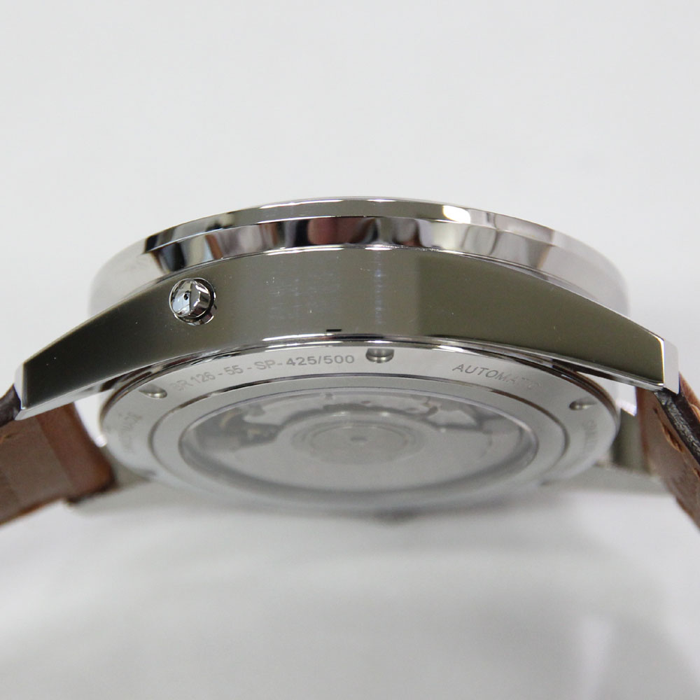 ベル&ロス フライバック クロノグラフ GMT BRV126-FLY-GMT/SCA