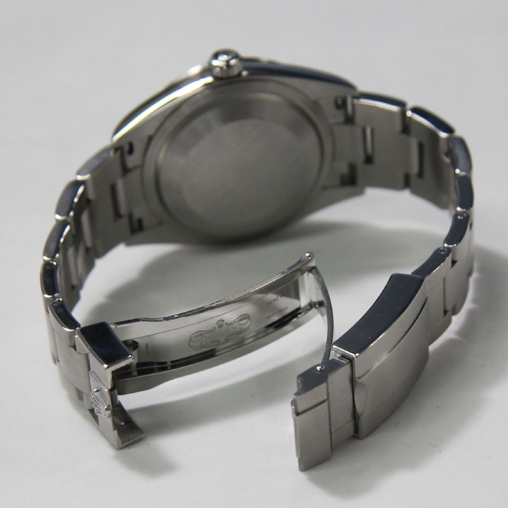 ロレックス エクスプローラー 124270 ランダム