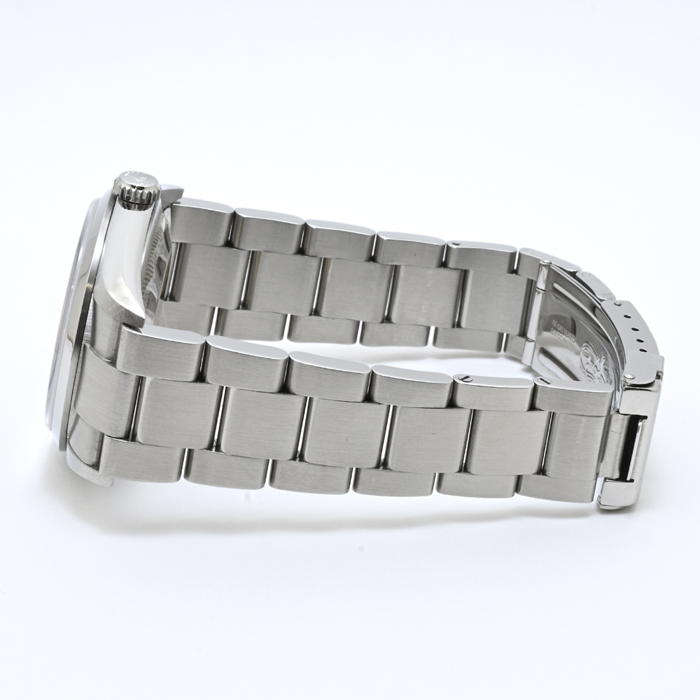 ロレックス エクスプローラー 114270 M番 2007年頃 メンズ