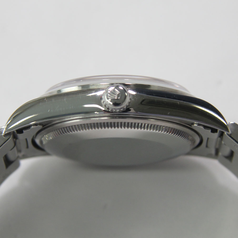 ロレックス オイスターパーペチュアル エアキング 14000M 2004年頃(F番)