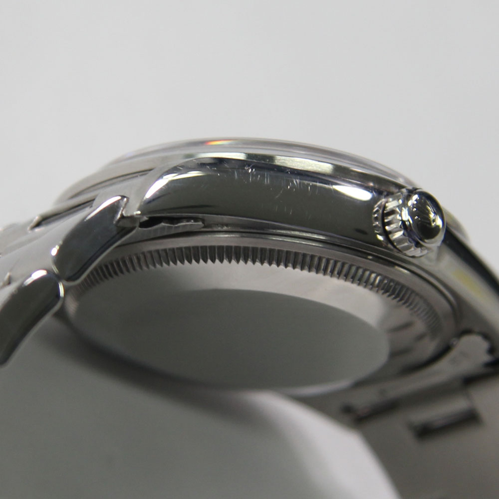 ロレックス オイスターパーペチュアル エアキング 14000M 2004年頃(F番)