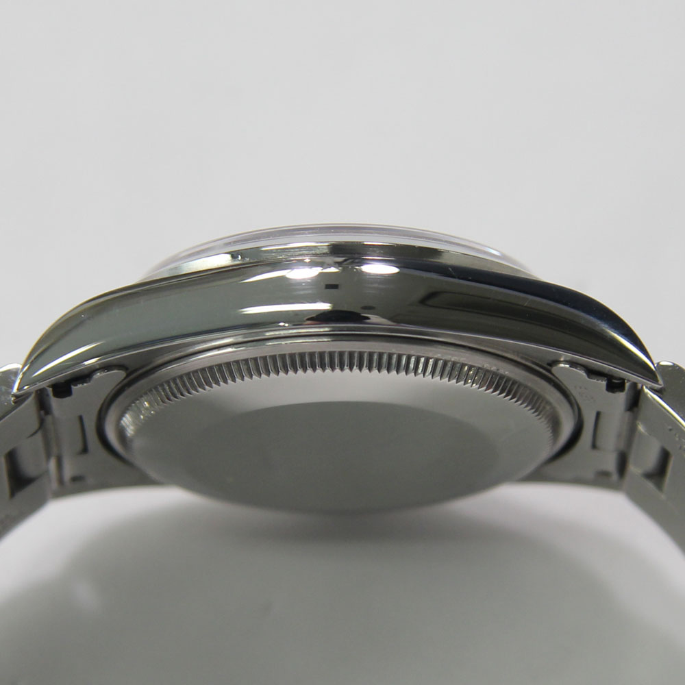 ロレックス オイスターパーペチュアル エアキング 14000M 2004年頃(F番)