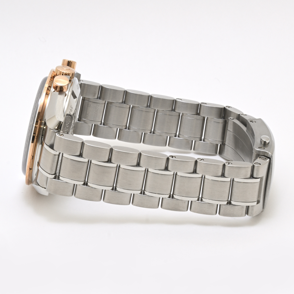 オメガ スピードマスター 522.20.42.30.06.001 東京 2020 リミテッドエディション 2020本限定 手巻 PG(セドナゴールド)/SS メンズ