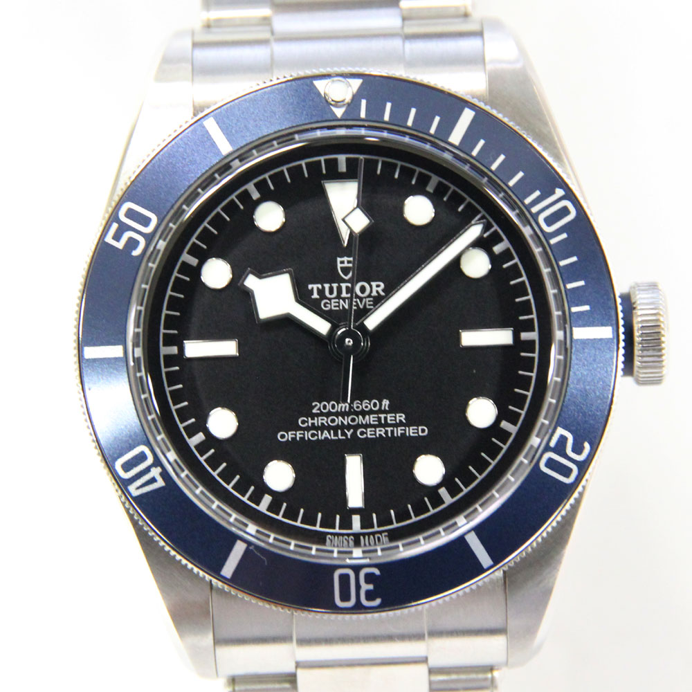 チューダー/チュードル ヘリテージ ブラックベイ 79230B