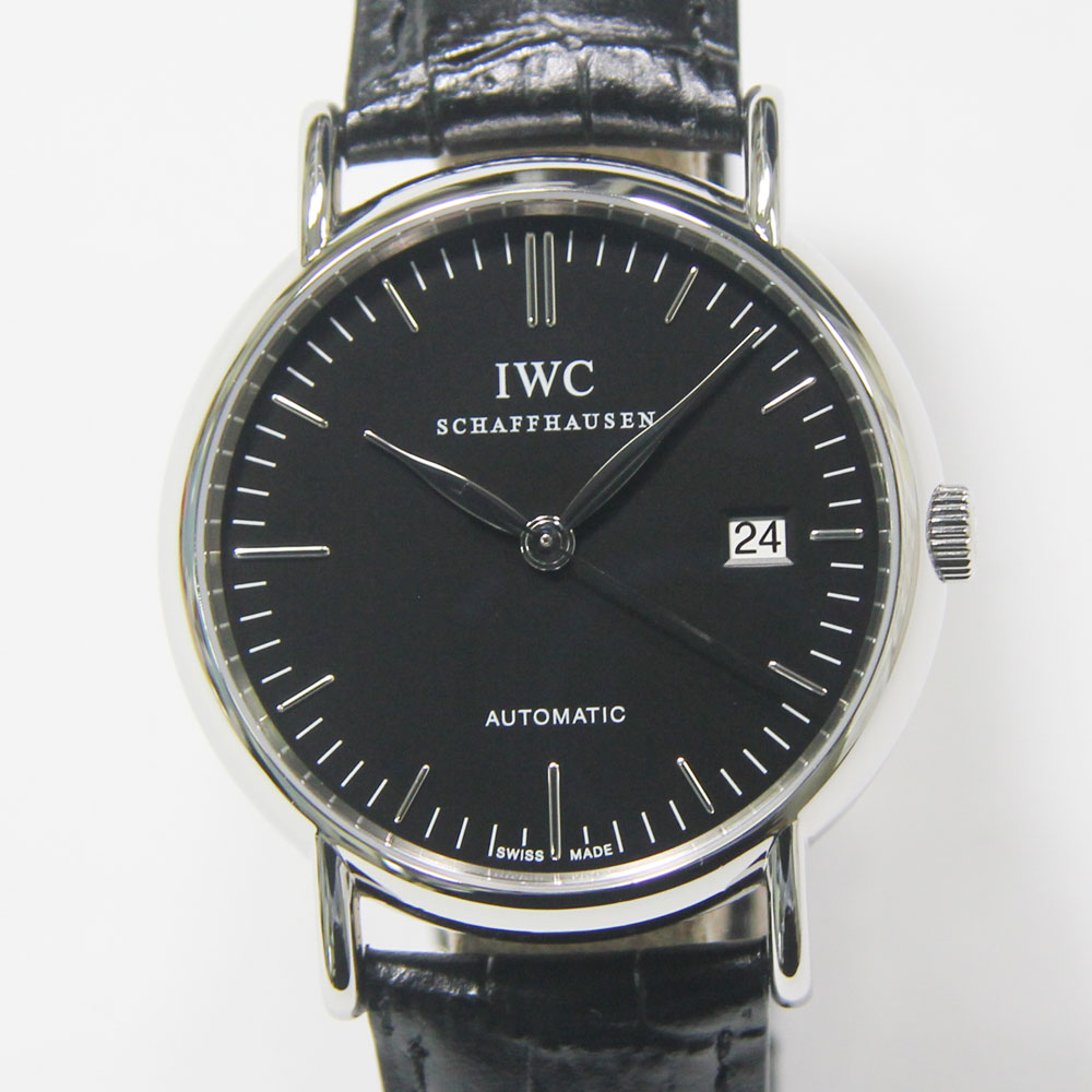 IWC　ポートフィノ　IW356305