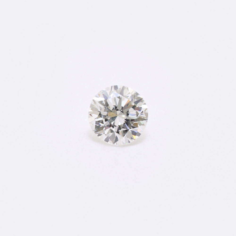ダイヤルース　1.00ct  E  VS1  VG  NONE (GIA鑑定書 2022/1)