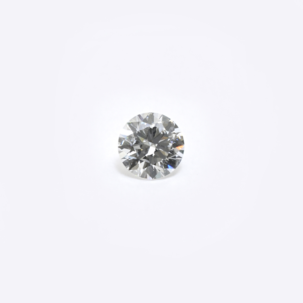 ダイヤルース  1.01ct  D  VS2  3EX  FAINT (GIA鑑定書 2022/4)