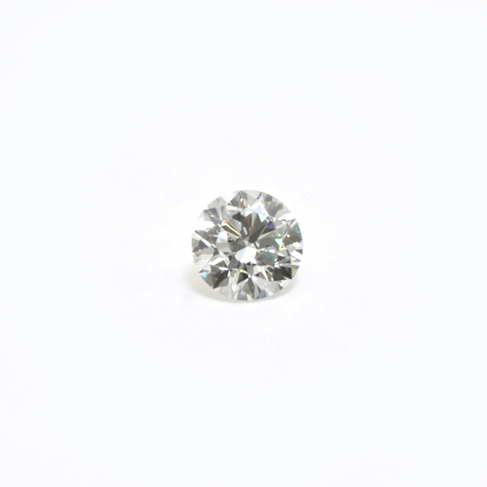 ダイヤルース  1.00ct  E  VVS2  3EX  FAINT (GIA鑑定書 2022/2)