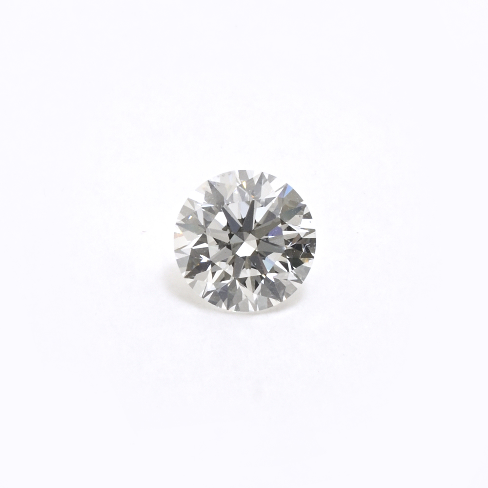 ダイヤルース  1.56ct  E  VS2  3EX  FAINT (GIA鑑定書 2022/5)