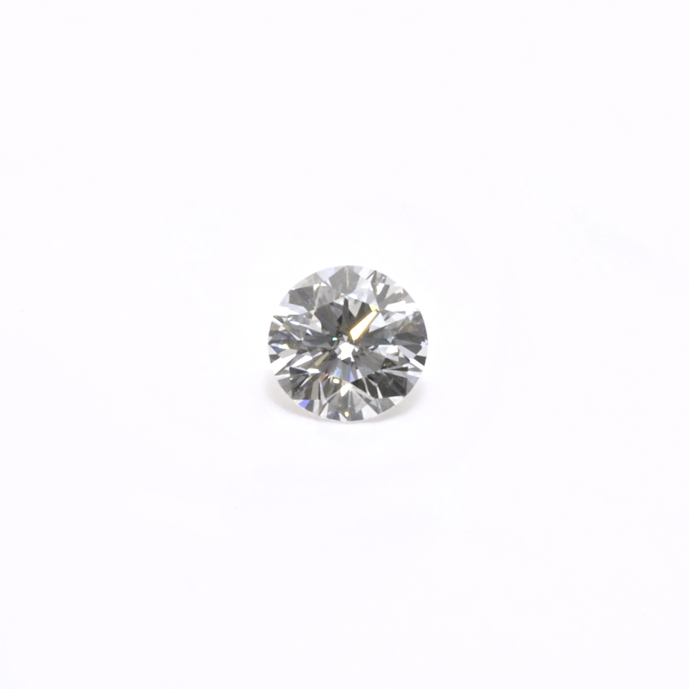 ダイヤルース  1.00ct  D  VVS2  VG  NONE (GIA鑑定書 2022/5)