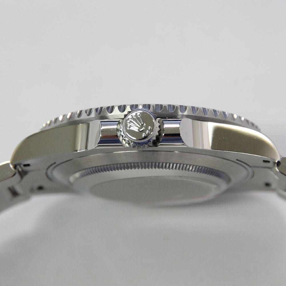 ロレックス サブマリーナ 126610LV ランダム品番