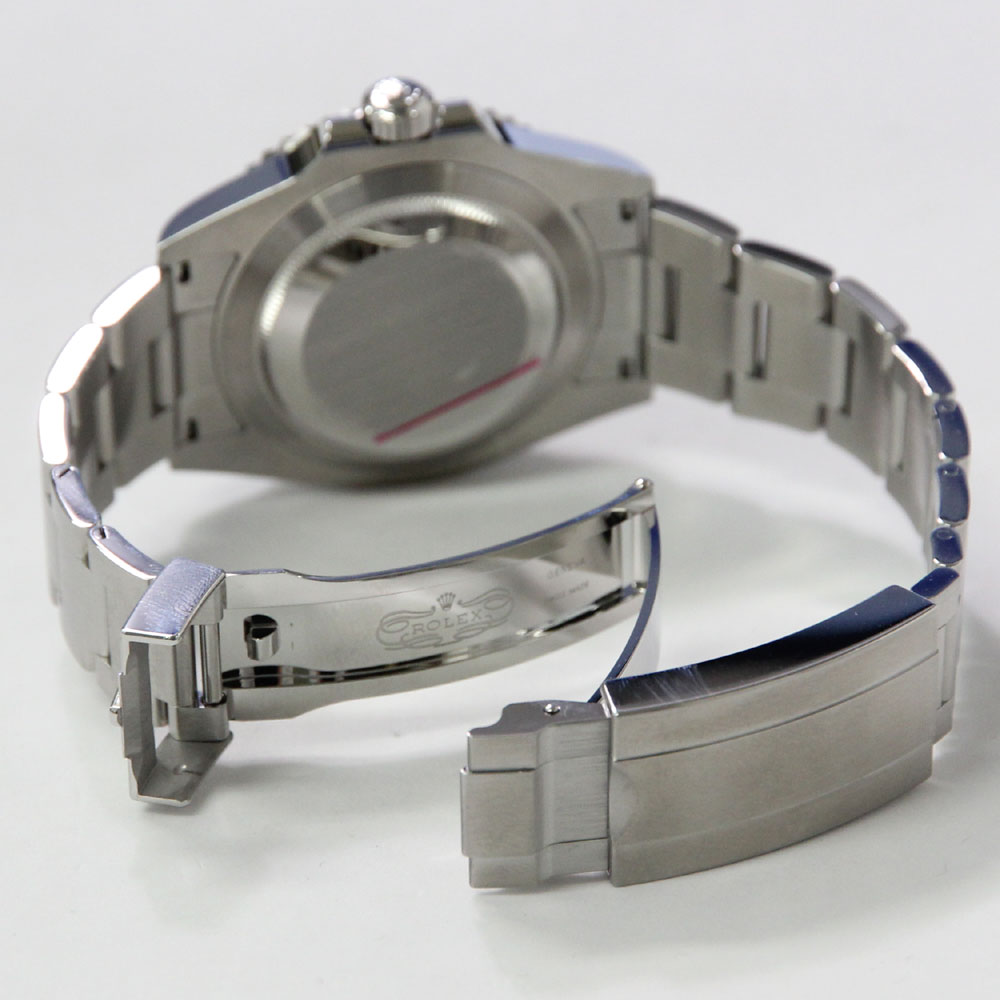 ロレックス サブマリーナ 126610LV ランダム品番