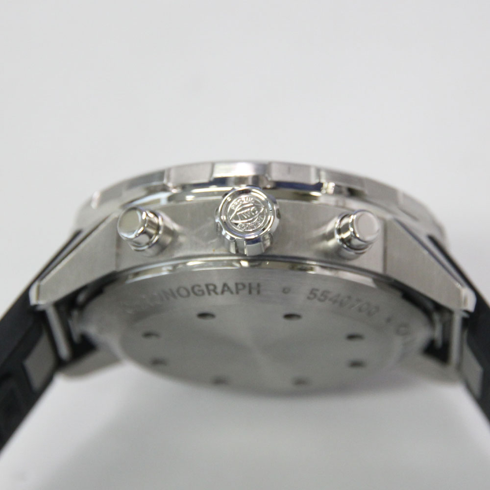 IWC アクアタイマー クロノグラフ IW376801