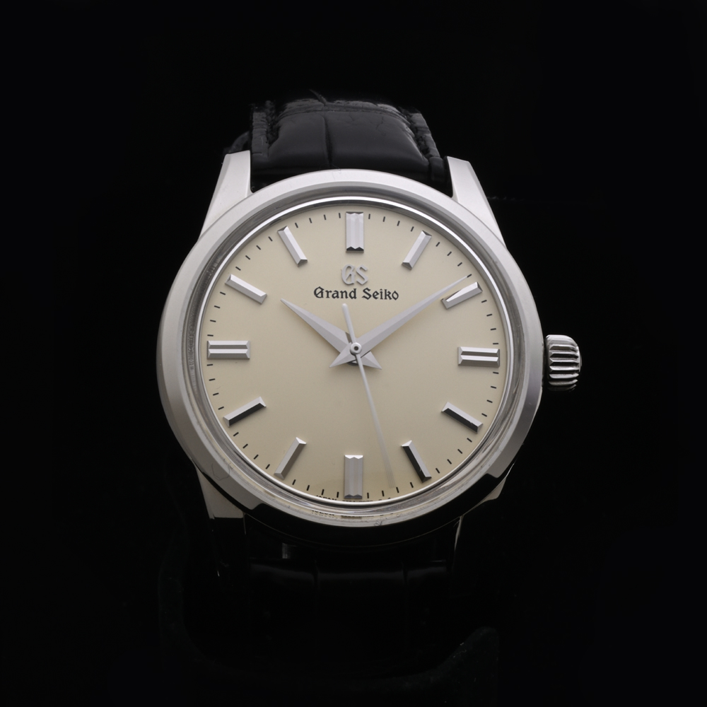 グランドセイコー エレガンスコレクション SBGW231(9S64-00A0) SS 手巻 2020年 メンズ