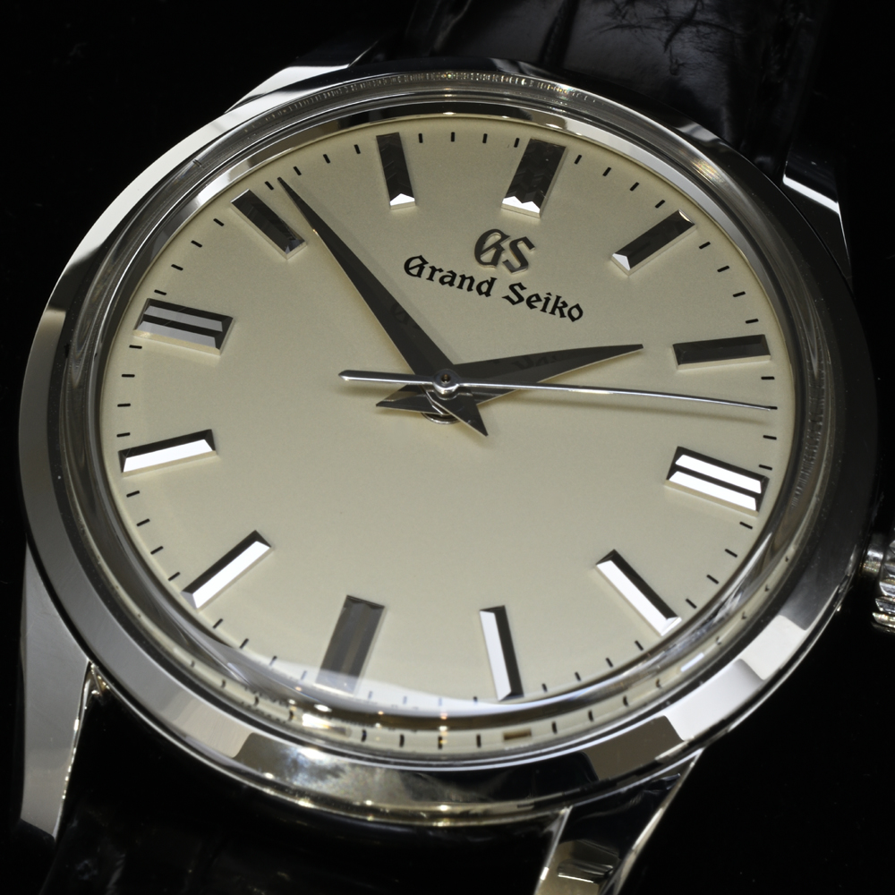 グランドセイコー エレガンスコレクション SBGW231(9S64-00A0) SS 手巻 2020年 メンズ