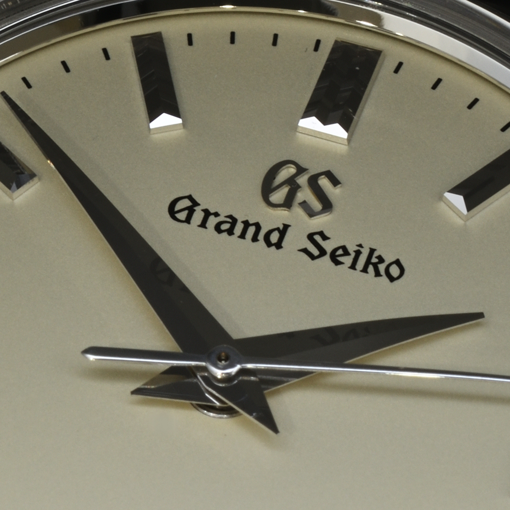 グランドセイコー エレガンスコレクション SBGW231(9S64-00A0) SS 手巻 2020年 メンズ