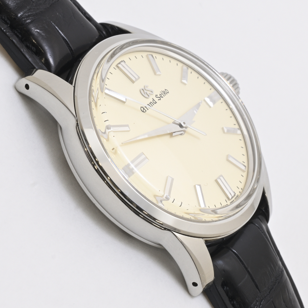 グランドセイコー エレガンスコレクション SBGW231(9S64-00A0) SS 手巻 2020年 メンズ