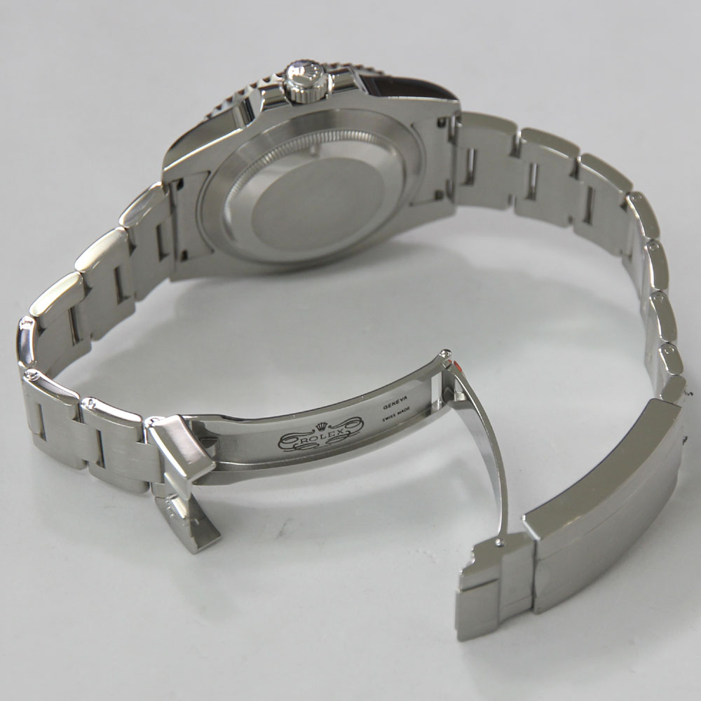 ロレックス サブマリーナ 116610LN ランダム品番
