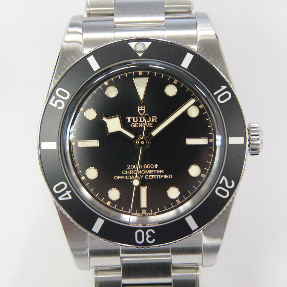 チューダー/チュードル ブラックベイ54 79000N