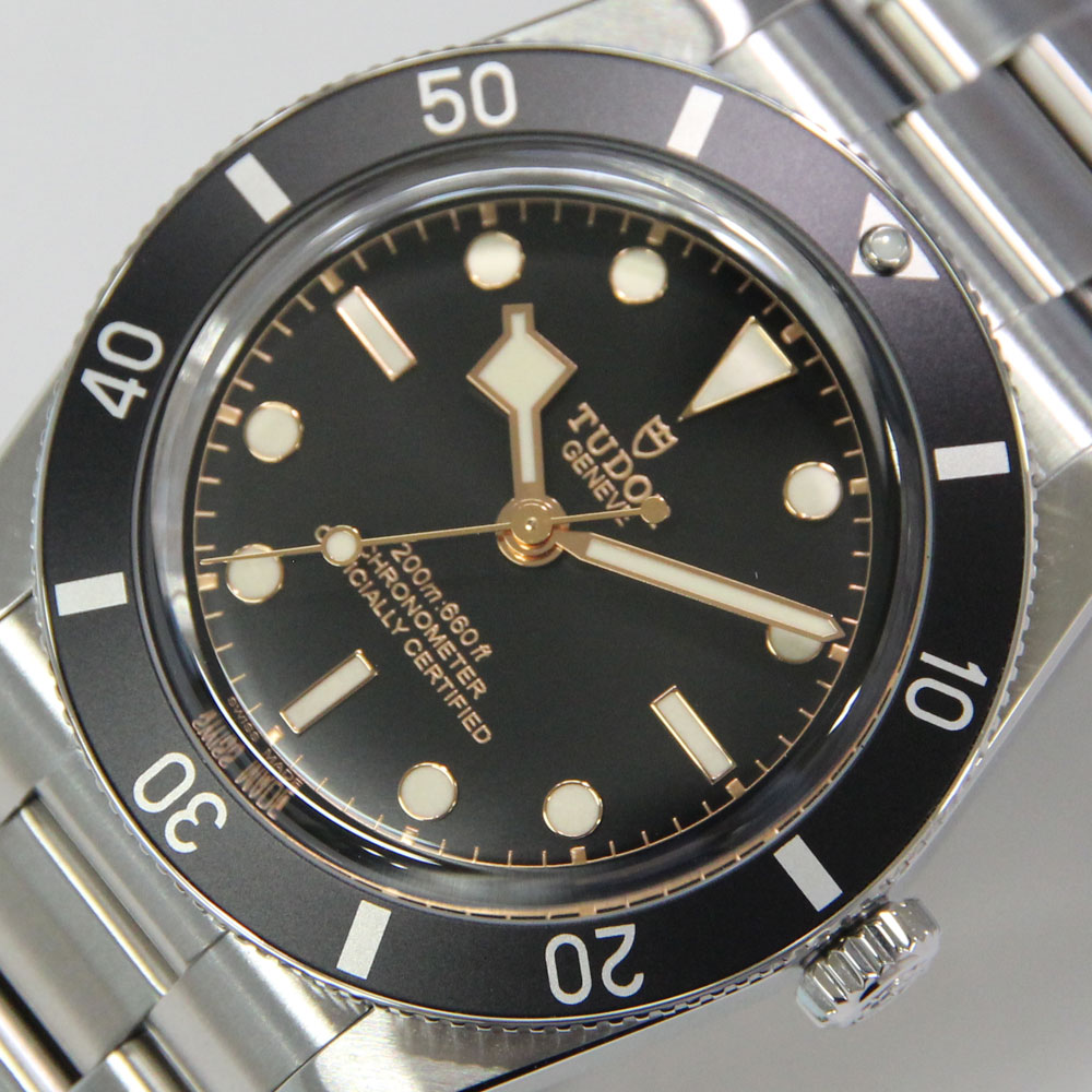 チューダー/チュードル ブラックベイ54 79000N