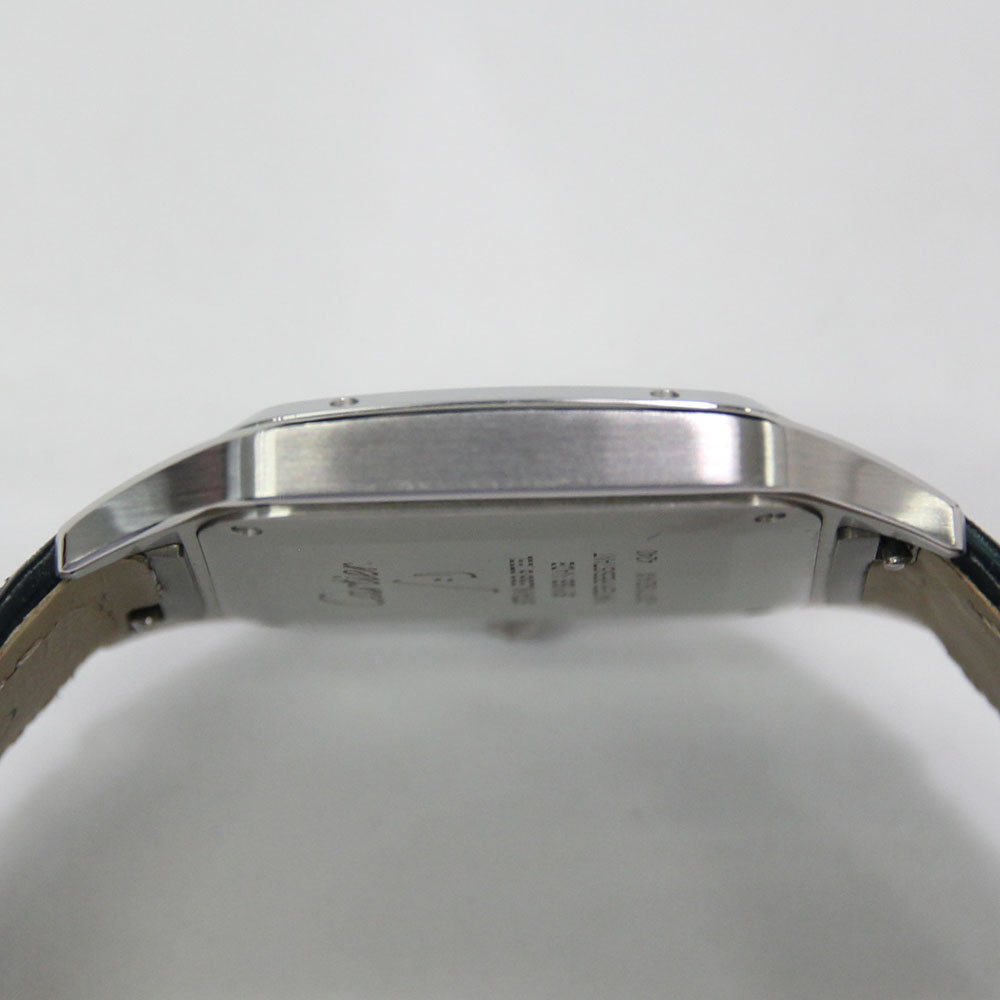 カルティエ サントスデュモンLM WSSA0022