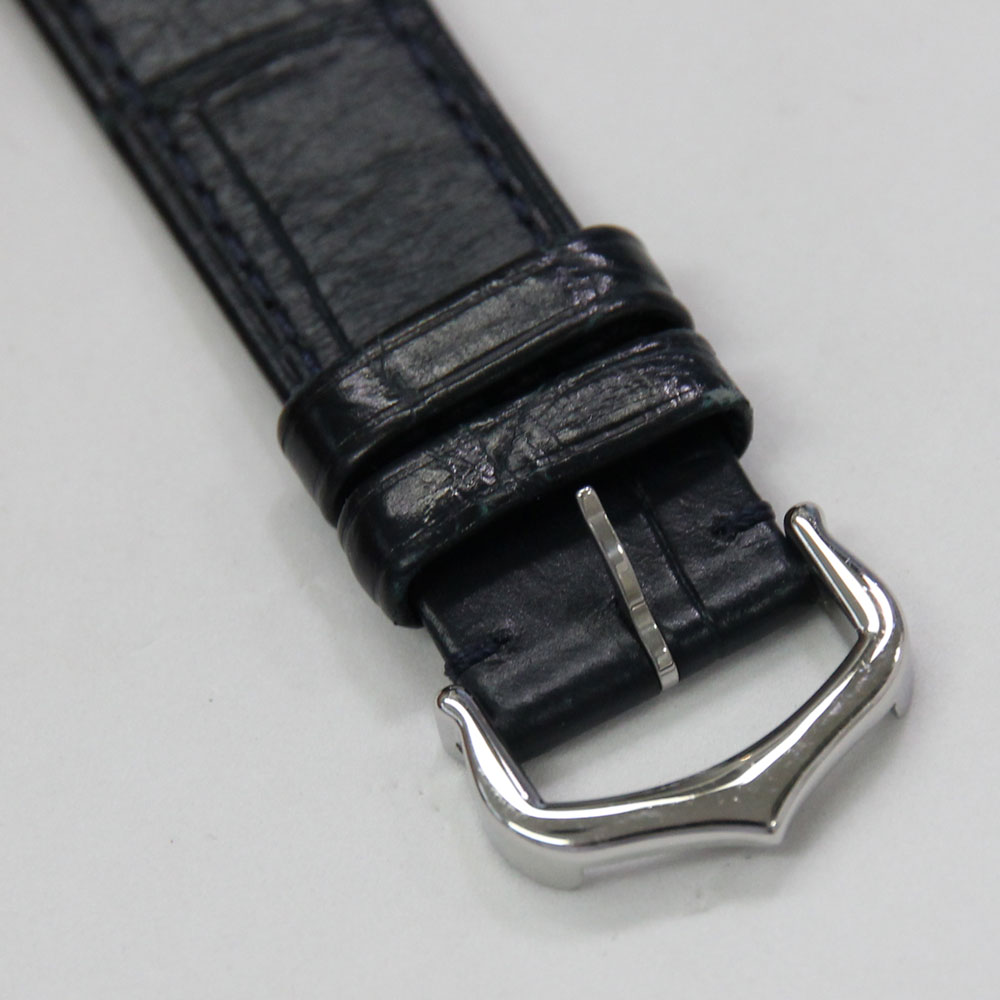 カルティエ サントスデュモンLM WSSA0022