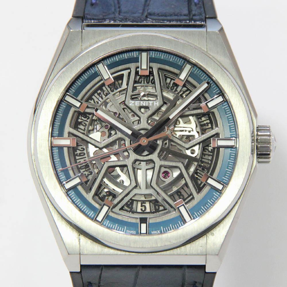 ゼニス デファイ クラシック 95.9000.670/78.R584