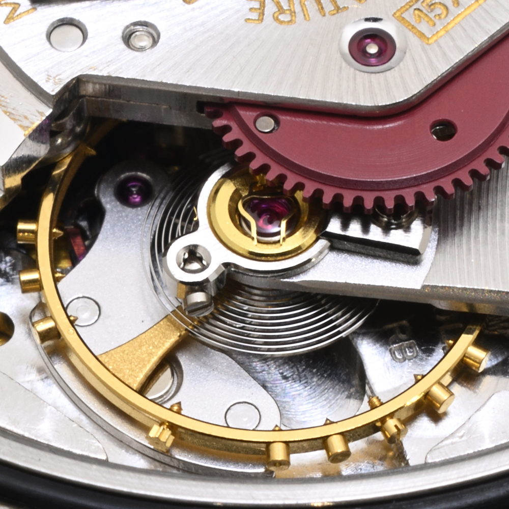 ロレックス エクスプローラー 1016 SS 自動巻 トリチウム 1988年頃(R番) メンズ アンティーク