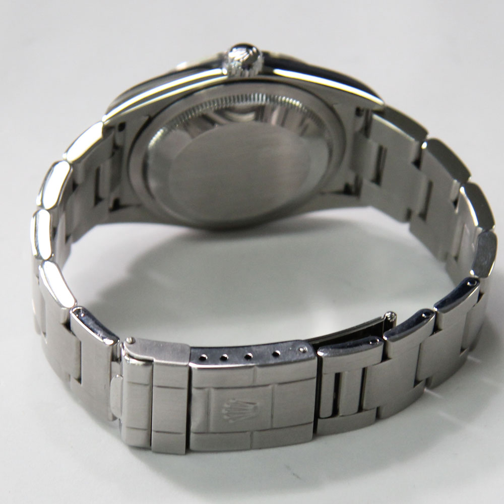 ロレックス エクスプローラー 114270 2002年頃(Y番)