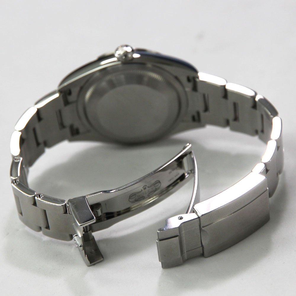 ロレックス エクスプローラー 124270 ランダム