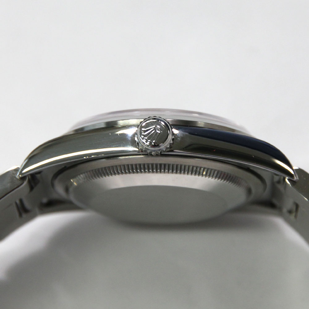 ロレックス エクスプローラー 114270 2002年頃(Y番)