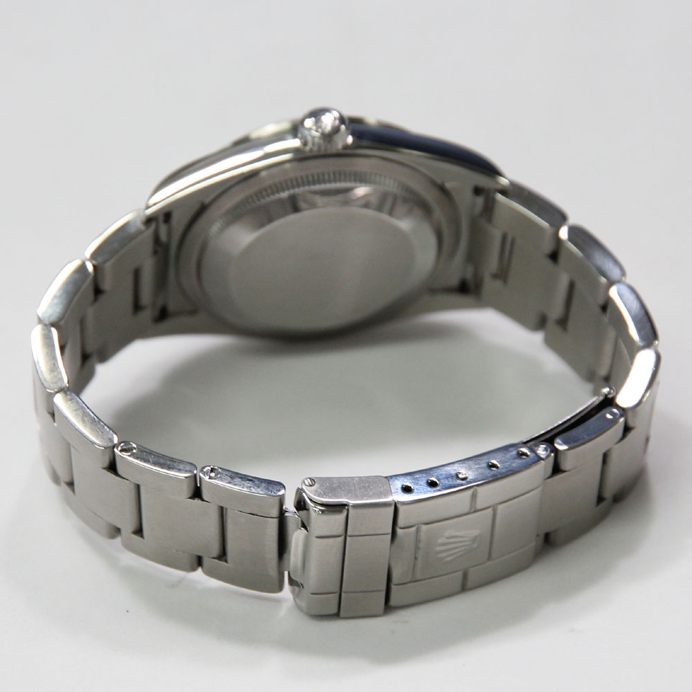 ロレックス エクスプローラー 114270 2002年頃(Y番)