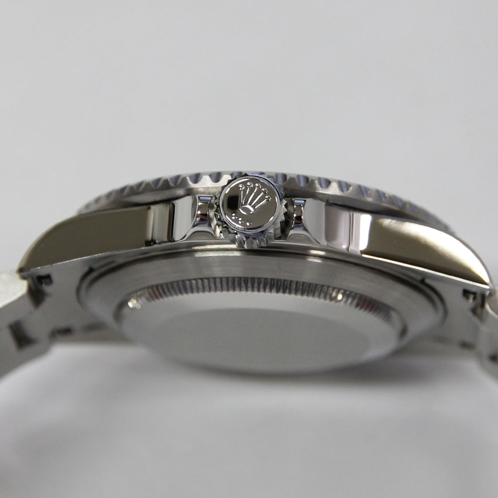 ロレックス サブマリーナ 16610LV 2008年頃(M番)