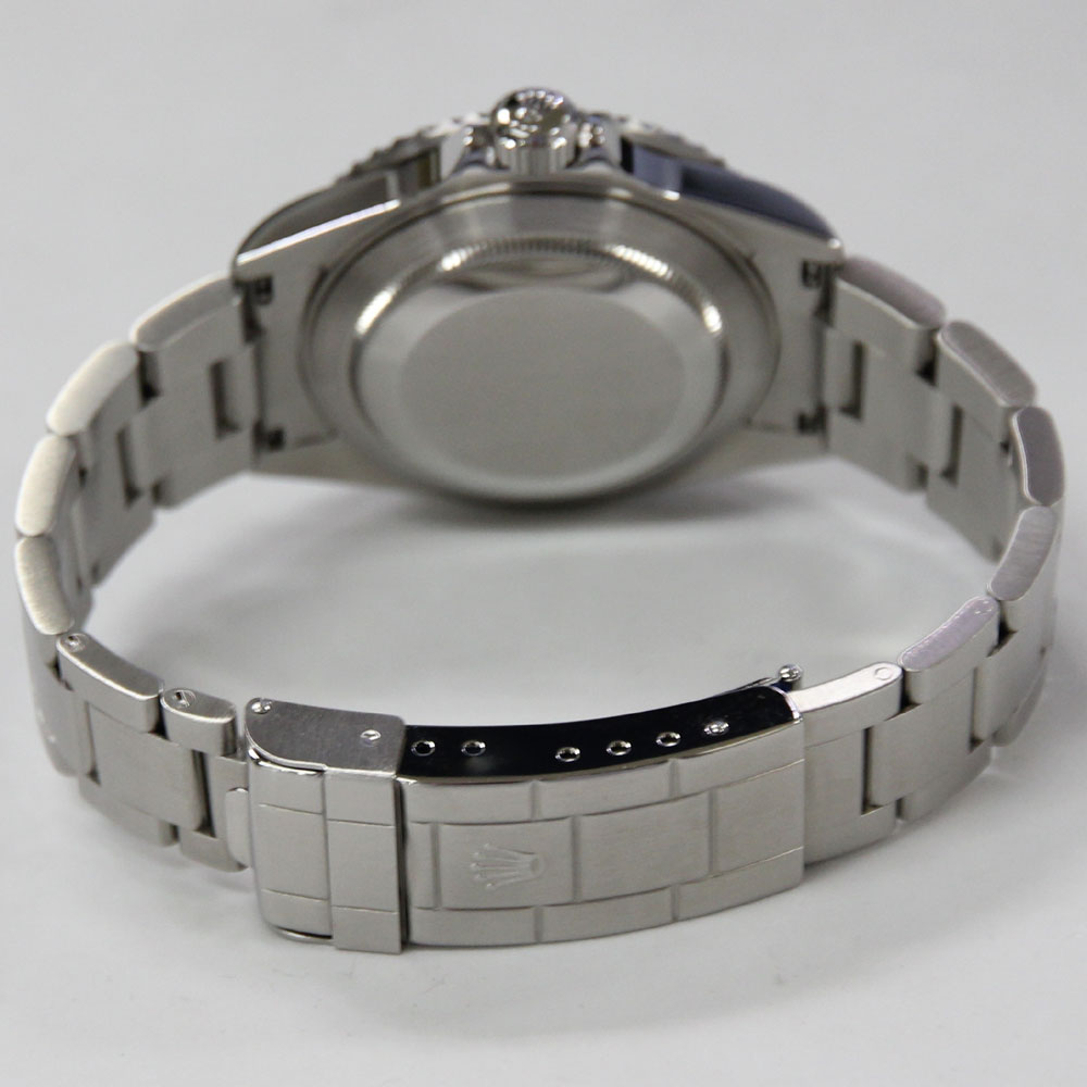 ロレックス サブマリーナ 16610LV 2008年頃(M番)