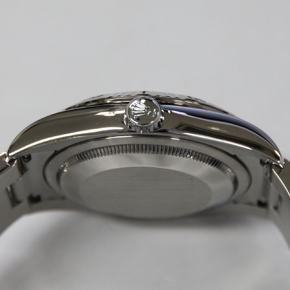 ロレックス デイトジャスト ターノグラフ 116264 2005年頃(D番)