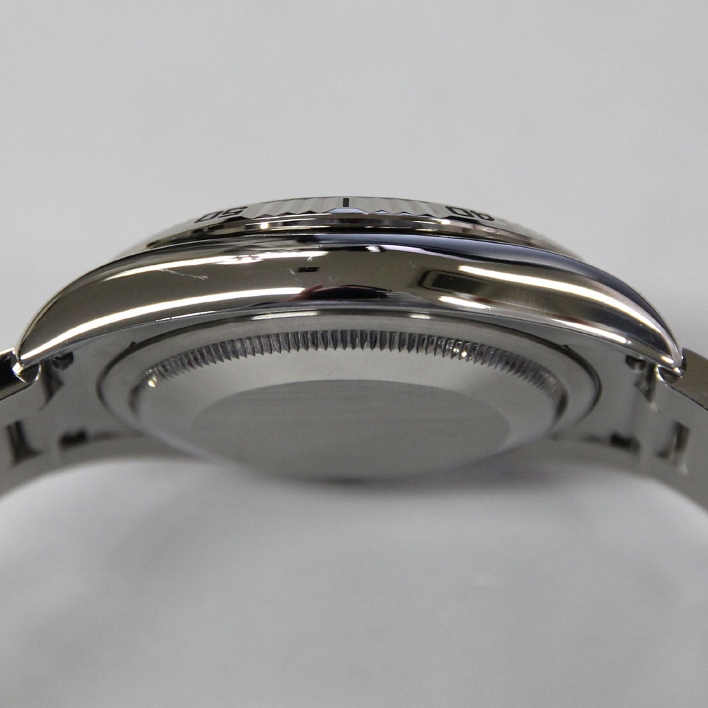 ロレックス デイトジャスト ターノグラフ 116264 2005年頃(D番)