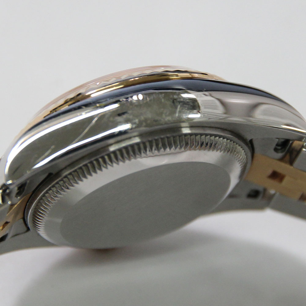 ロレックス デイトジャスト 179171G ランダム