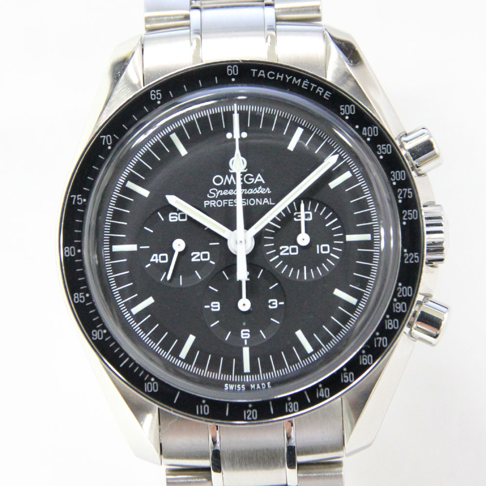 オメガ スピードマスター プロフェッショナル ムーンウォッチ 311.30.42.30.01.005